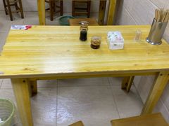 大堂-津津老鸭粉丝馆(正东路店)