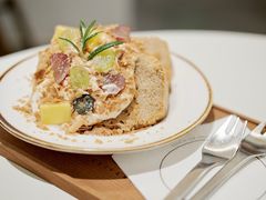 -素咫咖啡CLIFEROSE(新安店)