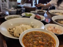 -同得兴 Since·1995 传统苏式面馆(十全街店)