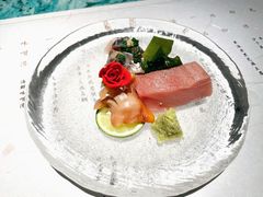 -風料理.鮨Omakase