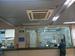 -江南大学附属医院(北院区)