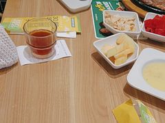 -豪客来牛排(天阳D32店)