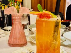 -黑宝石西餐厅(汇励99城市公园店)