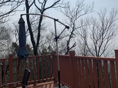 -狼山风景名胜区