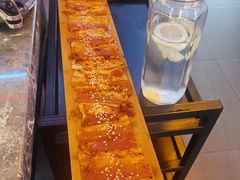 -柳飘飘亚洲烤肉集合店(内江万达店)