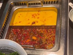 -大隐·成都火锅Bistro(合生麒麟新天地店)