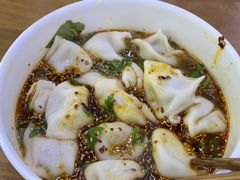 -回坊马二饺子馆