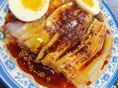 -何老二卤汁凉粉