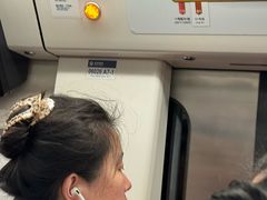 -呼家楼(地铁站)