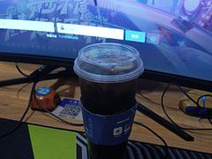 -网鱼网咖·电竞(南开百脑汇店)