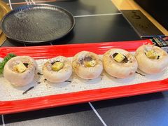 -極屋鮨牛 · 烧肉酒场(时代C馆店)