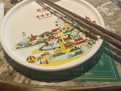 -前海沿·青岛菜(李沧万达店)