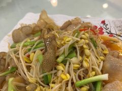 -馨越楼·点心·粤菜(赤坎店)