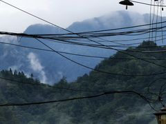 -井冈山风景名胜区