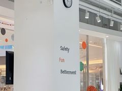 -Jumphai室内蹦极运动