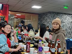 -兵魂·室内真人CS枪战俱乐部·团建·军事轰趴馆