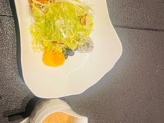 -悦宴·雅致餐厅(绿地蓝海店)