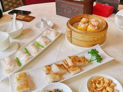 -富临饭店阿一鲍鱼