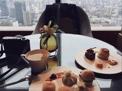 -上海静安香格里拉大酒店