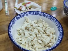 -刘兰英牛羊肉泡馍(立新街店)