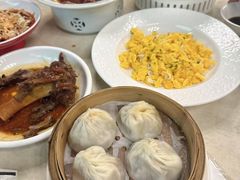 -二泉园老菜馆·百年无锡菜