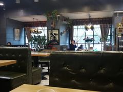 大堂-愉肴麻辣香锅(中山路店)