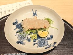 -晴空·日本料理(万象城店)