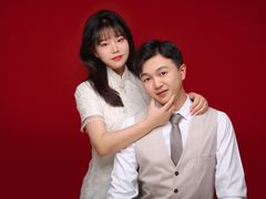 -bobo高端证件照工作室(三元桥店)