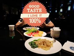 -青岛西海岸隆和福朋喜来登酒店