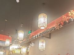 -恰饭·老长沙市井菜(天河客运站店)