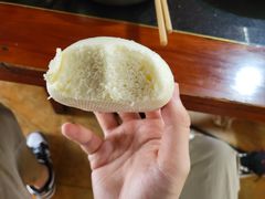 馒头-老杨砂锅鱼庄