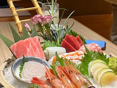-小山日本料理(兴业太古汇店)