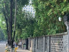 -平安桥天主教堂