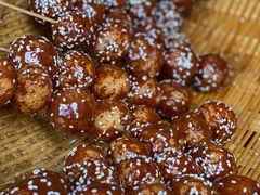 -邓记新一代糖油果子(四川煤管局供销公司职工宿舍店)