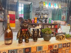 -三泉湾侨文化主题餐厅