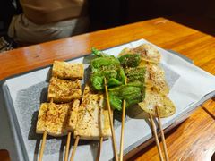 -本色.小马哥烧烤(五一路总店)