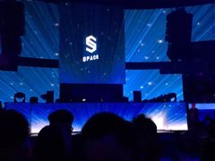 -SPACE(欢乐颂购物中心店)