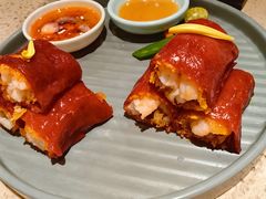-点都德(聚福楼店)