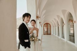 -太古映画婚纱摄影(天河店)