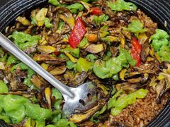 -昆虫窝子·特色云南菜(拓东路总店)