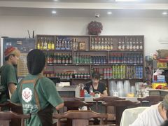 -牛街老爆肚满(牡丹园店)
