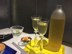 茶香槟-茶是一枝花泡茶店