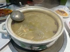 -清真·马坡烧烤涮牛肚·酸浆火锅(新区总店)