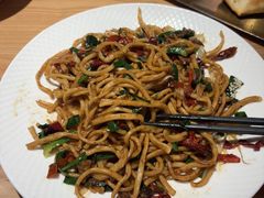 -谷丽麦馕新疆菜·清真(步步高梅溪新天地店)