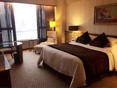 十六浦索菲特大酒店-澳门十六浦索菲特大酒店