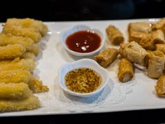 桂花年糕黄鱼卷-大宅院(西溪路店)