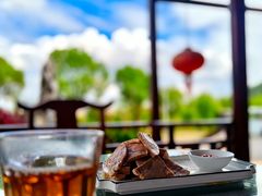 -呼吸森林·生态农庄农家乐私房菜