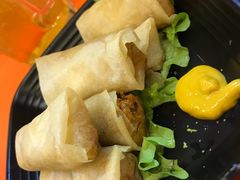 -拉面莊夢語＆中华料理八椿