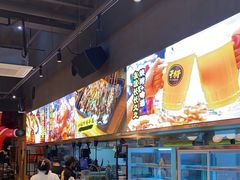 -本色.小马哥烧烤(无锡九里仓店)