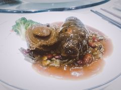 -新兴家喻酒家·羊城名宴(昌岗店)